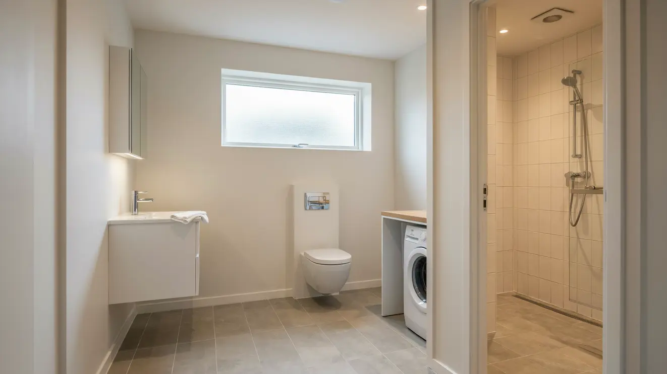 badrumsrenovering totalentreprenad plattsattning akersberga osteraker stockholm